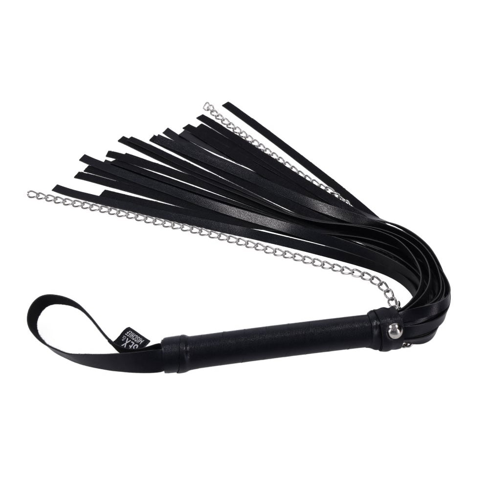 Shadow Chain Flogger: Intense Sensations & Control