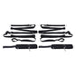 Versatile Restraint System for Ultimate Control Anywhere