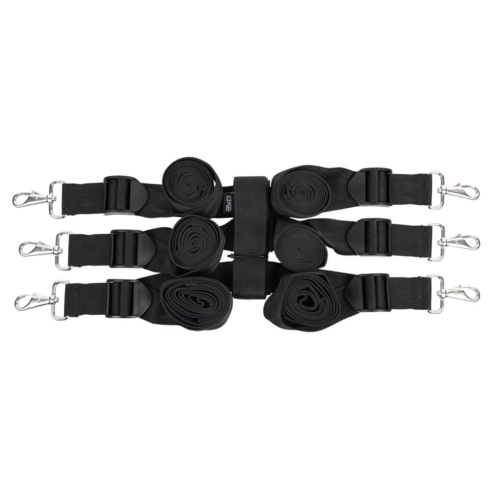 EDGE Extreme Under the Bed Restraint Sys - Bed Restraint System