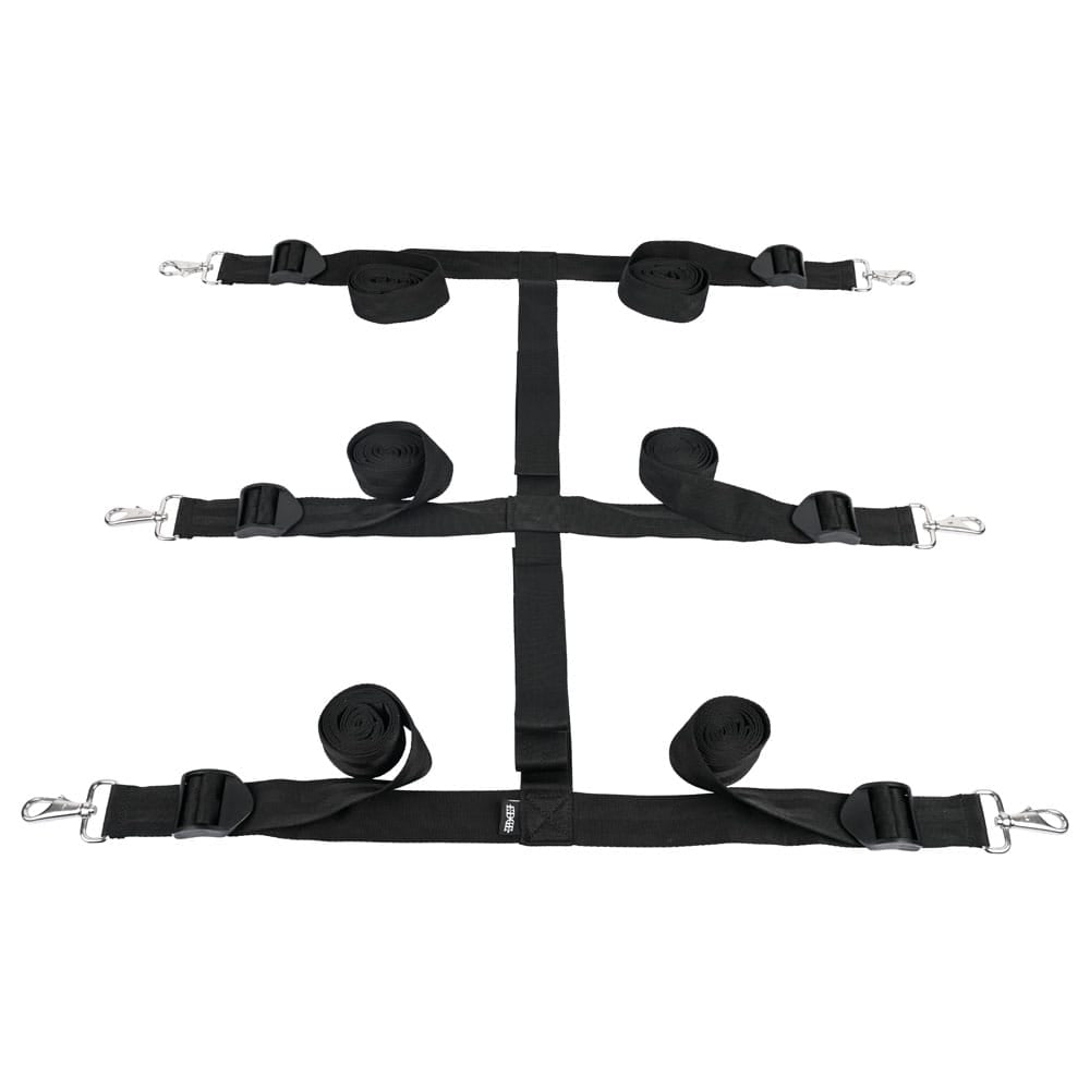 EDGE Extreme Under the Bed Restraint Sys - Bed Restraint System