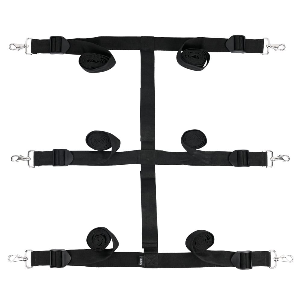 EDGE Extreme Under the Bed Restraint Sys - Bed Restraint System