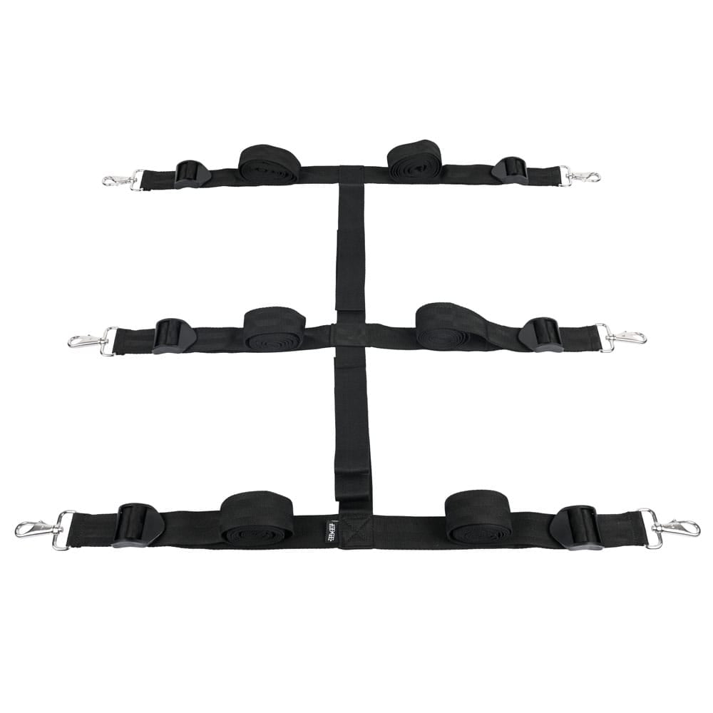 EDGE Extreme Under the Bed Restraint Sys - Bed Restraint System
