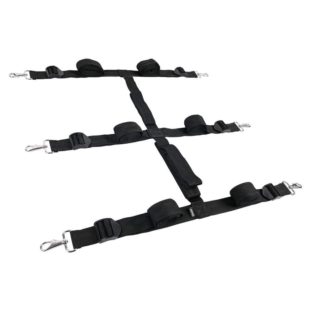 EDGE Extreme Under the Bed Restraint Sys - Bed Restraint System