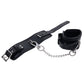 EDGE Handcuffs - Black Restraints