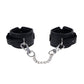 EDGE Handcuffs - Black Restraints