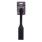 EDGE Spiked Silicone Paddle - Black Spanking Paddle with Insertable Handle