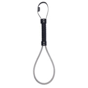 EDGE Metal Loop Spanker - Metal Spanker Whip