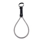EDGE Metal Loop Spanker - Metal Spanker Whip