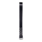 EDGE Leather Belt Spanker - Black Spanking Whip