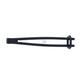 EDGE Silicone Pinching Rods - Black Nipple Restraints