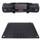 EDGE Spiked Punishment Mat - Black Sensory Play Mat