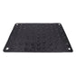 EDGE Spiked Punishment Mat - Black Sensory Play Mat