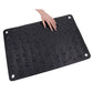 EDGE Spiked Punishment Mat - Black Sensory Play Mat