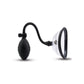 Size Up Classic Pussy Pump with 2 Chambers - Vagina Pump with 2 Interchangeable Chambers