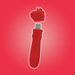 Unihorn - USB Bullet - Cupid's Beau - Red USB Rechargeable Vibrating Bullet