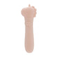 Unihorn - USB Bullet - Heart Throb - Coral USB Rechargeable Vibrating Bullet