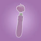 Unihorn - USB Bullet - Karma Lilac - Lilac USB Rechargeable Vibrating Bullet