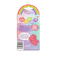 Unihorn Mini - Peachy Pony - Peach USB Rechargeable Stimulator