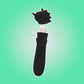 Unihorn - USB Bullet - Wild Spirit - Black USB Rechargeable Vibrating Bullet