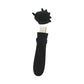 Unihorn - USB Bullet - Wild Spirit - Black USB Rechargeable Vibrating Bullet