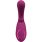 VIVE Gen - Pink - Pink USB Rechargeable Triple Motor Vibrator