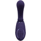 VIVE Gen - Purple - Purple USB Rechargeable Triple Motor Vibrator