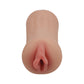 XKIN PinUp Girls - Bettie Blowkiss - Tan 12 cm Vagina Stroker