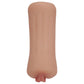 XKIN PinUp Girls - Bettie Blowkiss - Tan 12 cm Vagina Stroker