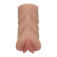 XKIN Secret Affairs - Celeste - Tan 12 cm Vagina Stroker