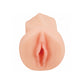 XKIN Pinup Girls - Darla Smashburger - Flesh 12.5 cm Vagina Stroker