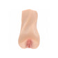 XKIN Pinup Girls - Darla Smashburger - Flesh 12.5 cm Vagina Stroker