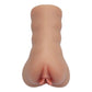 XKIN Career Girls - Lacey Dustandride - Tan 12.5 cm Vagina Stroker