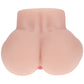 XKIN Bodyforms Rina Brooks - Flesh Doggy-Style Torso Masturbator