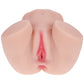 XKIN Bodyforms - Mia Hart - Flesh Doggy-Style Torso Masturbator