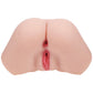 XKIN Bodyforms - Ivy Lane - Flesh Doggy-Style Torso Masturbator