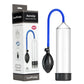 LuvPump AeroUp Beginners Penis Pump - Clear Penis Pump
