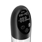 LuvPump Smart Penis Pump - Clear USB Rechargeable Automatic Penis Pump