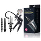 LuvPump Rosebud Pump - Manual Anal Pump
