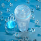 Zero Tolerance THE CLEAR CHOICE - Clear 21 cm Vagina Stroker
