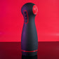Zero Tolerance TIGHT SQUEEZE - USB Rechargeable Vibrating