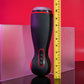 Zero Tolerance TIGHT SQUEEZE - USB Rechargeable Vibrating