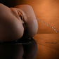 Zero Tolerance SQUIRT FOR ME XL SKYLER NICOLE - Brown USB Rechargeable Realistic Squirting Masturbator
