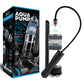 Zolo Aquapump Auto Pro - Clear Auto Water Penis Pump