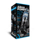 Zolo Aquapump Auto Pro - Clear Auto Water Penis Pump