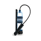 Zolo Aquapump Compact Auto - Blue Auto Water Penis Pump