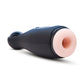 Zolo Blowpin - Flesh USB Rechargeable Auto Sucking and Vibrating Masturbator