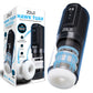 Zolo HAWK TUAH Ultimate BJ Stroker - USB Rechargeable Thrusting & Rotating Auto Stroker