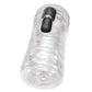 Zolo NUT BUSTER - Mains Powered Hands Free Automatic Blowjob Machine