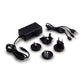 Zolo NUT BUSTER - Mains Powered Hands Free Automatic Blowjob Machine