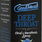 Deep Throat Spray - Wild Watermelon - Btantalized.com.au
